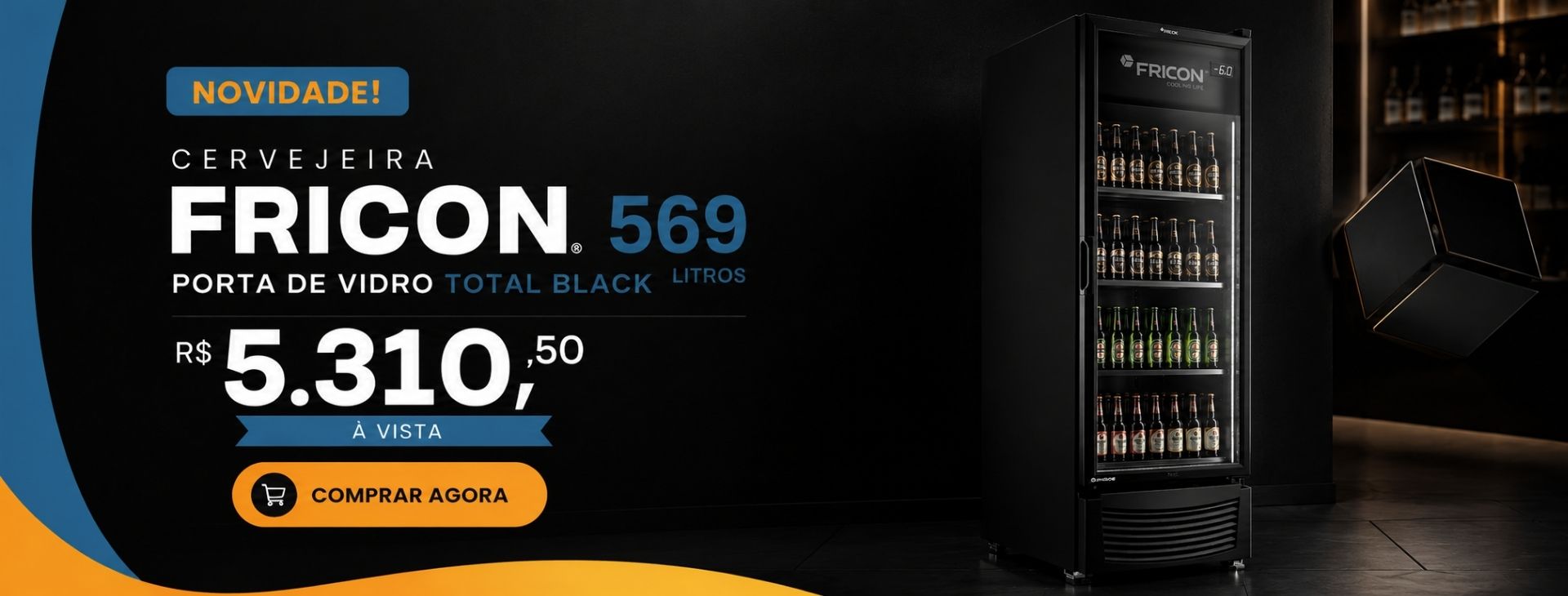 Full Banner Cervejeiro Fricon