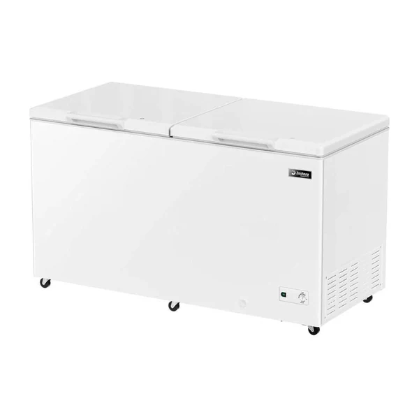 Banner Freezers