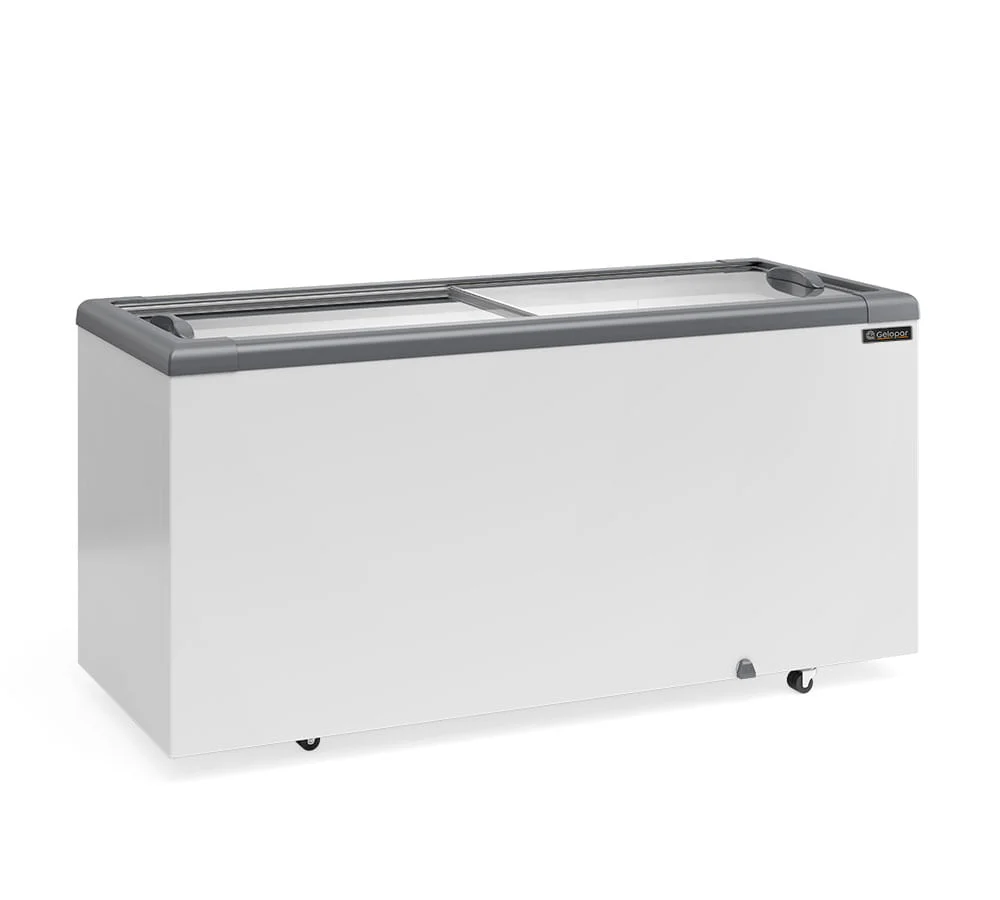 Banner Freezers