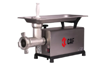 Picador Moedor de Carne Boca 22 CAF DSM Parcial Inox Bivolt