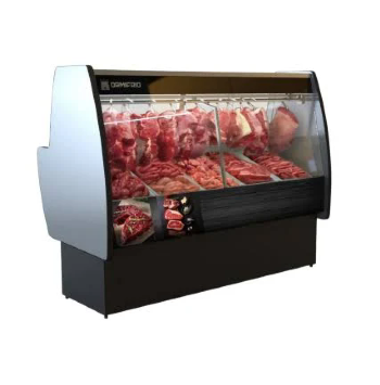 Balcão de Açougue Inox 1,80M Ormifrio BCI180 127V
