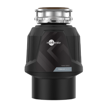 Triturador de Resíduos Alimentares Insinkerator PREMIUM 550 SR 0,55HP 220V
