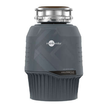Triturador de Resíduos Alimentares Insinkerator EVOLUTION PLUS 750 SR 0,75HP 220V