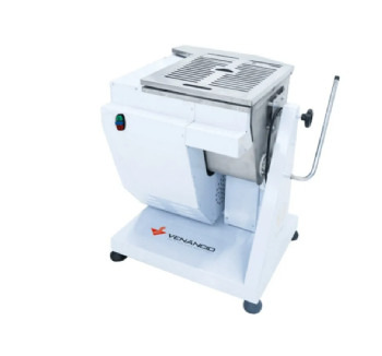 Amassadeira Semi Rápida 25Kg Monofásica Venâncio ASRBV25 127v