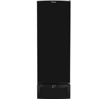 Freezer Vertical Tripla Ação 569 Litros Fricon Porta Cega Preto VCET569-127v