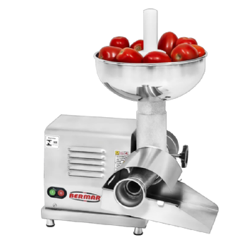 Despolpador De Tomate Bermar BM 73 NR Bivolt