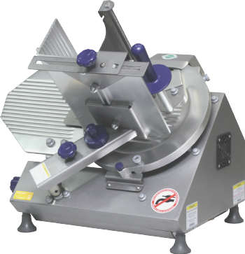 Cortador De Frios Automático Gural AXT 30i Bivolt