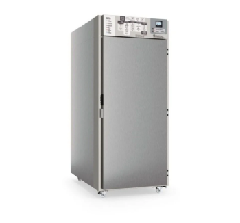 Câmara Climática Para 1200 Pães Gelopar Inox GCTP-1200 AI 220v