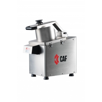 Processador de Alimentos CAF Com 07 Discos PA 210 Inox Bivolt