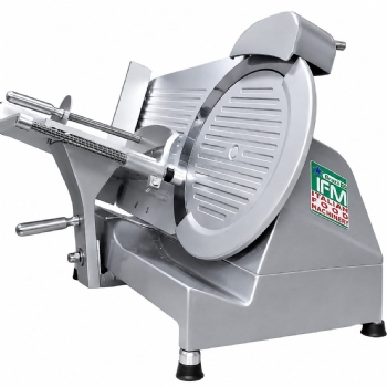 Cortador de Frios Semi-Automático Sirman IFM Brasil - CFI 300mm Bivolt