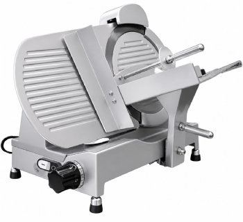 Cortador de Frios Semi-Automático Sirman IFM Brasil-CFI 250mm Bivolt