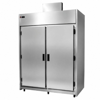 Minicâmara de Refrigeração 600KG Para Carnes Polar 2 Portas 1,50M MCA-150 220v