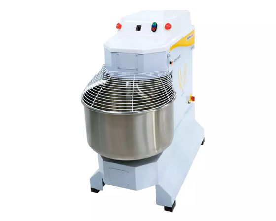 Amassadeira Espiral 40kg Trifásica 2 Velocidades Venâncio VAE40 220v