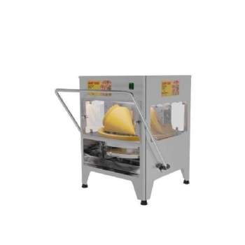 Abridora de Massa De Pizza Motor 0,5CV Skymsen AMP-500-220v