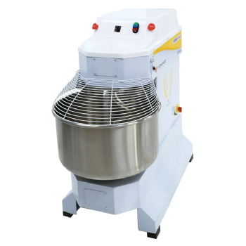 Amassadeira Espiral 25kg Monofásica 2 Velocidades Venâncio VAEM25 220v