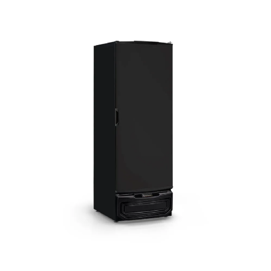 Freezer Tripla Ação Vertical Gelopar 577 Litros Porta Cega GPC-57 TE PR R290 220V