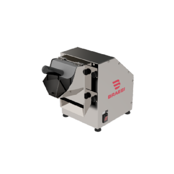 Ralador de Queijo e Coco inox Braesi BRQ-10 I Bivolt
