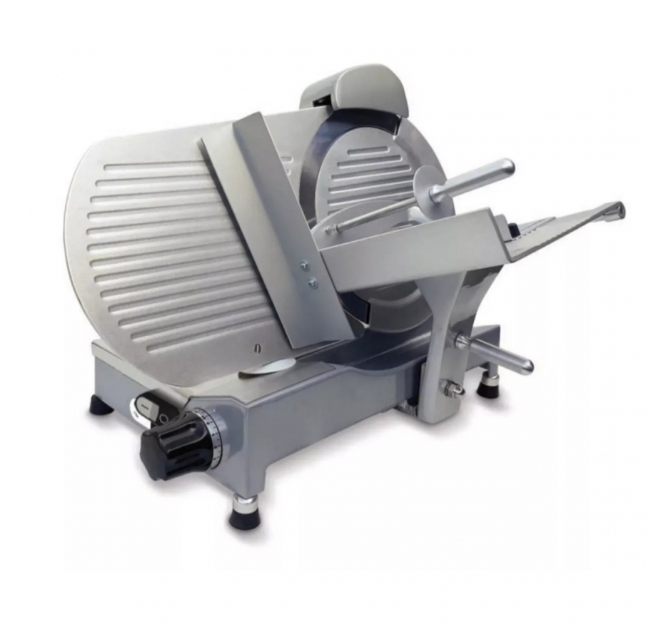 Cortador de Frios Semi-Automático IFM Brasil-CFI 250mm Bivolt