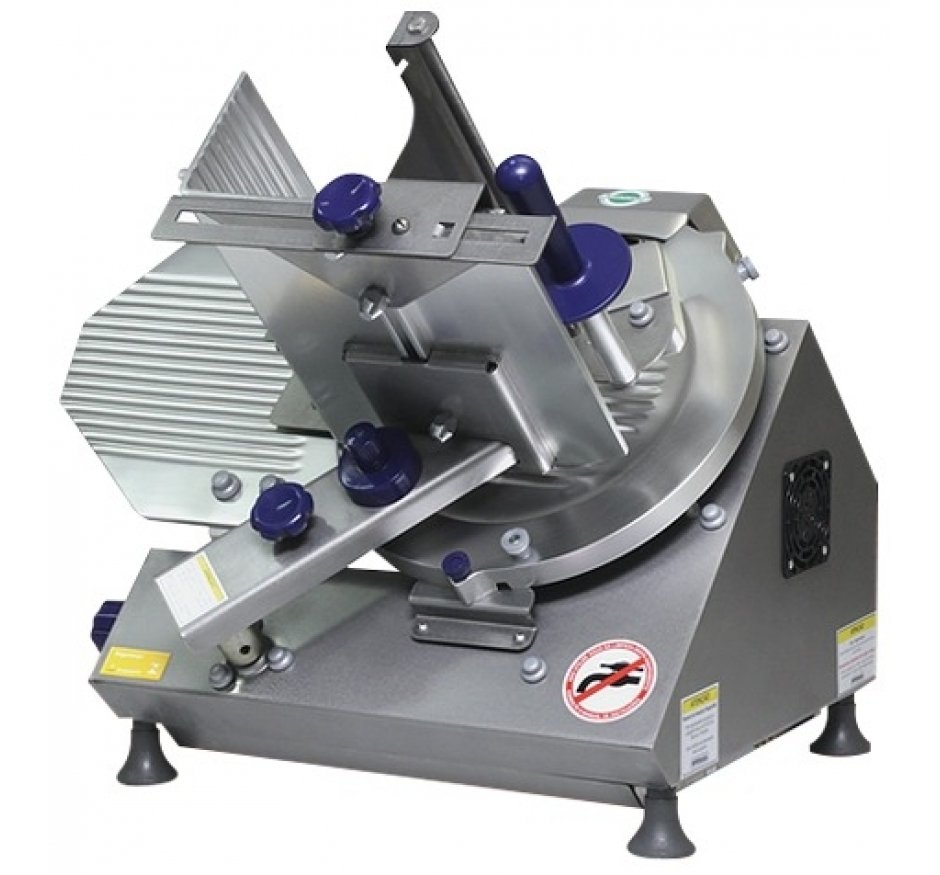 Cortador De Frios Automático Gural AXT 30i Bivolt