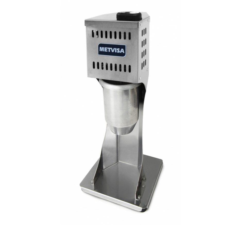 Batedor De Milk Shake Bmk Metvisa 127V