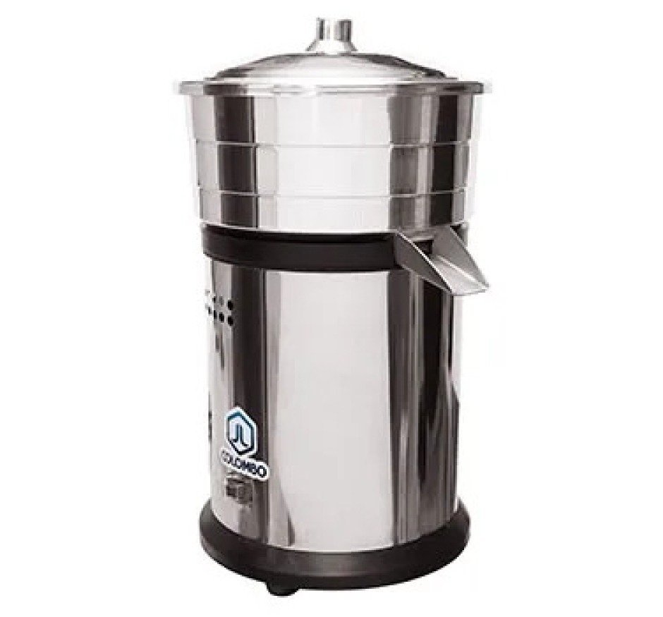 Extrator de Suco Grande JL Colombo Bivolt