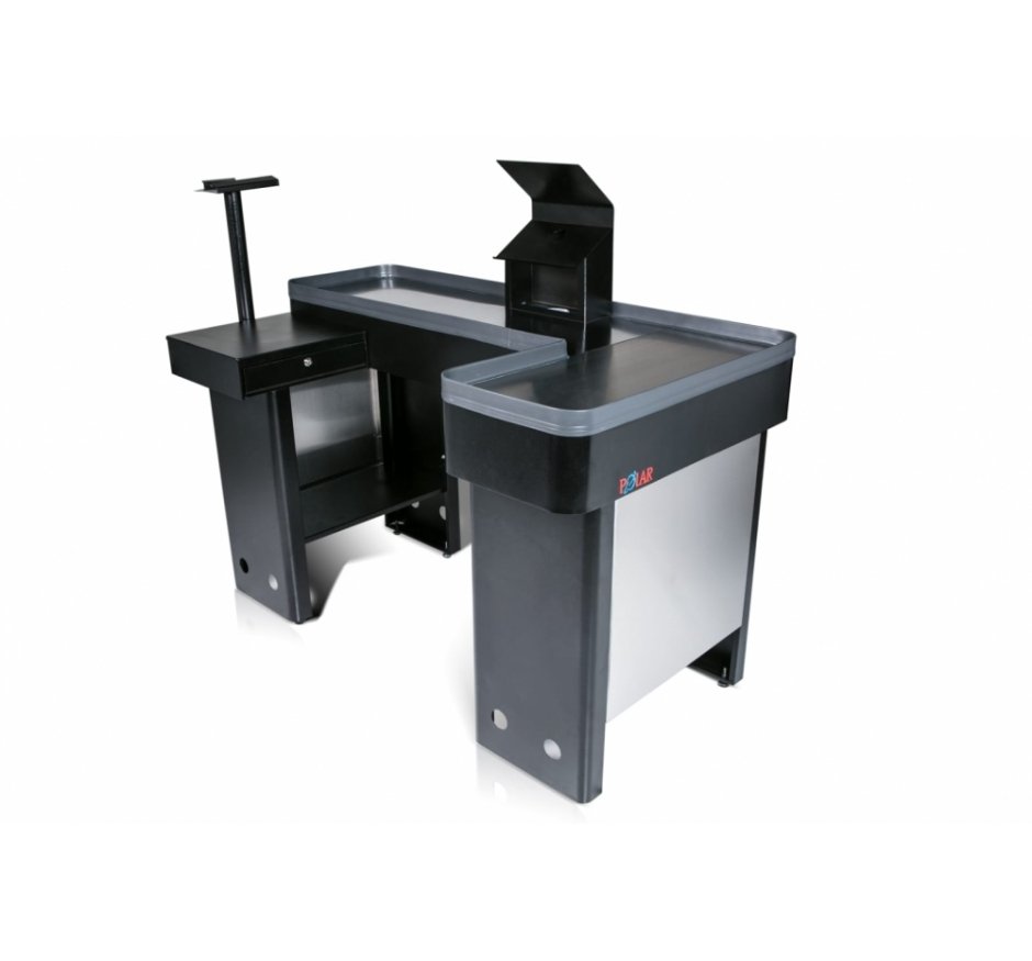 Check Out Polar 1,50 M PCAT-150 Direito