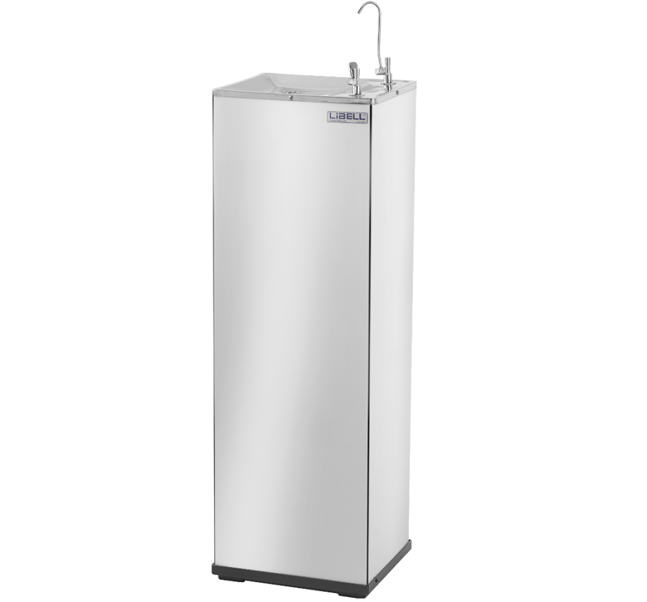 Bebedouro de Pressão Libell Inox 127v