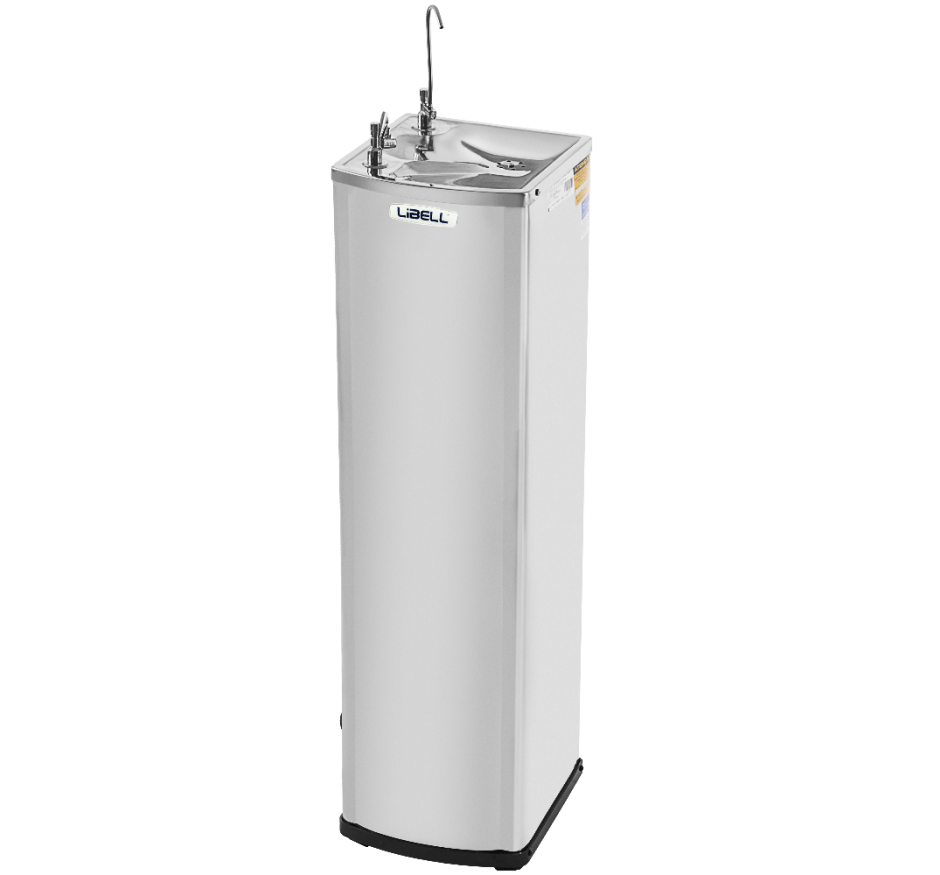 Bebedouro de Pressão  Star  Libell Inox 220v
