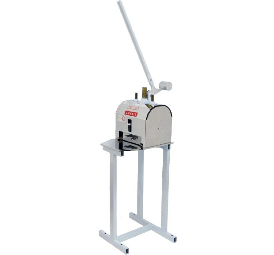 Divisora De Massas Para Pães Com Pedestal G.Paniz Epóxi DV-30