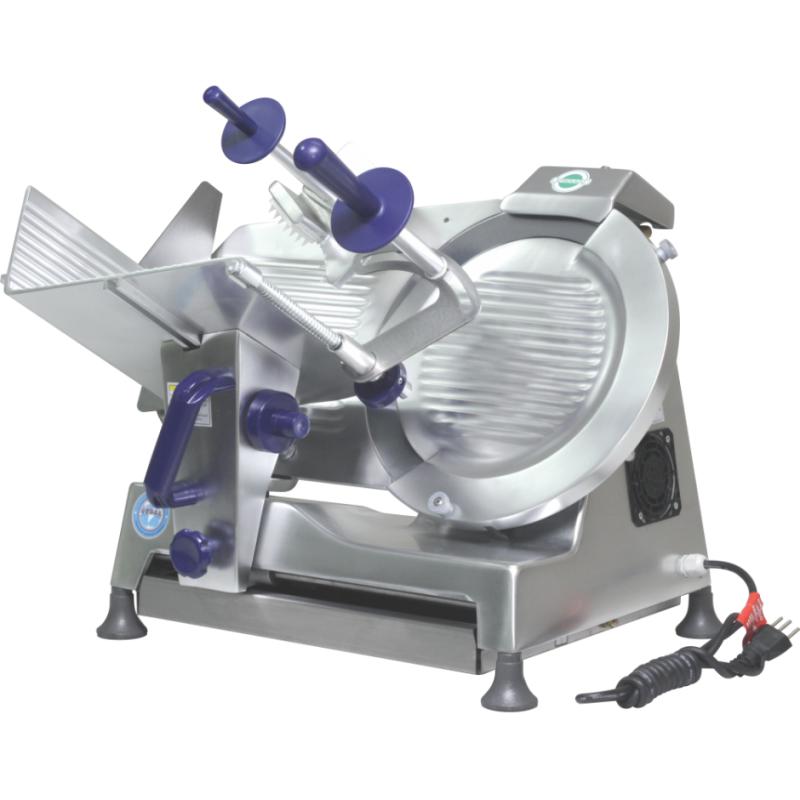 Cortador De Frios Gural Semi Automático GLP-300-Bivolt