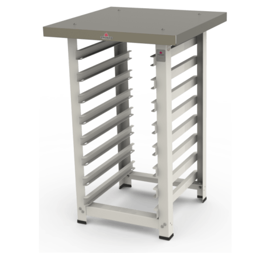 Mesa de Apoio Para Forno Prp-004 Progás MES-004