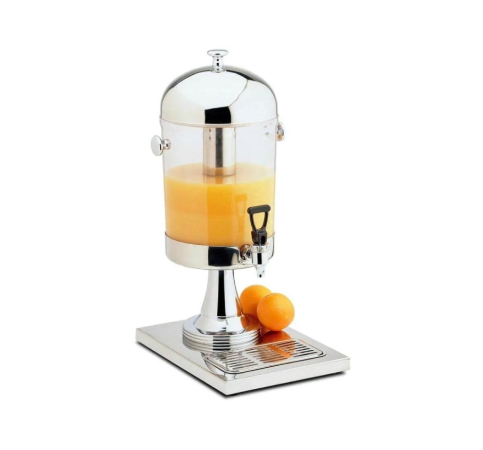Refresqueira Suqueira Suco Fácil 8 Litros Marchesoni SF 2.108