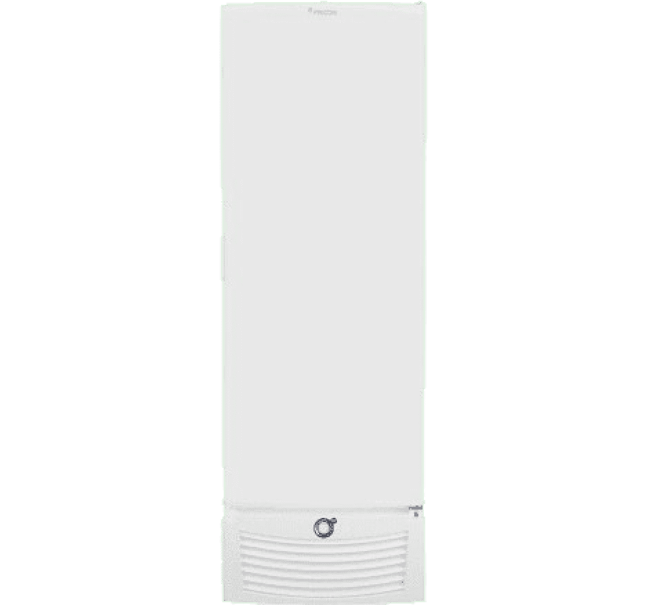 Freezer Vertical Tripla Ação 569 Litros Fricon Porta Cega Branco VCET569-127v