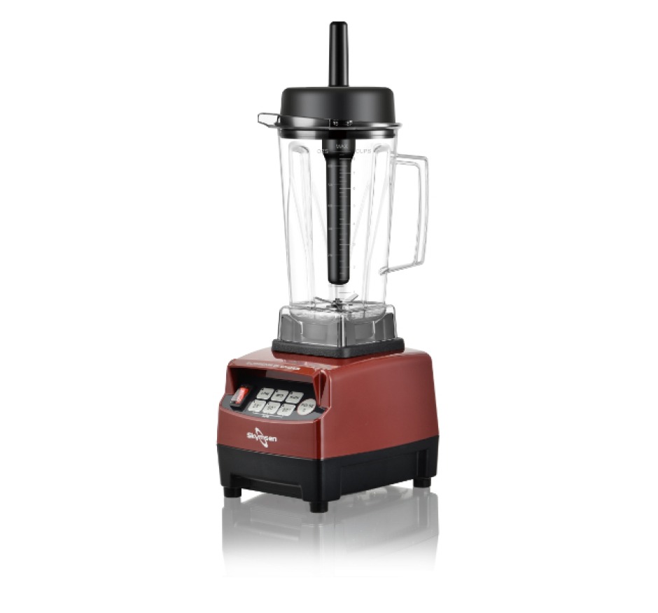 Liquidificador Blender Supreme Skymsen 2L Alta Rotação BS2 220v