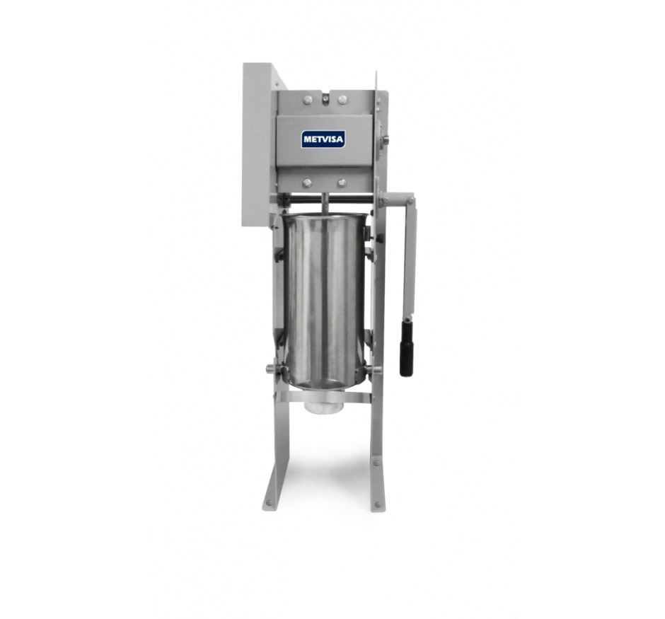 Masseira de Churros Vertical 6 KG Metvisa MCV06