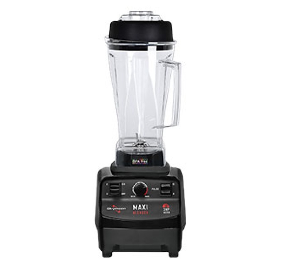 Liquidificador Maxi Blender Skymsen 2L 3CV Alta Rotação BM2 220v