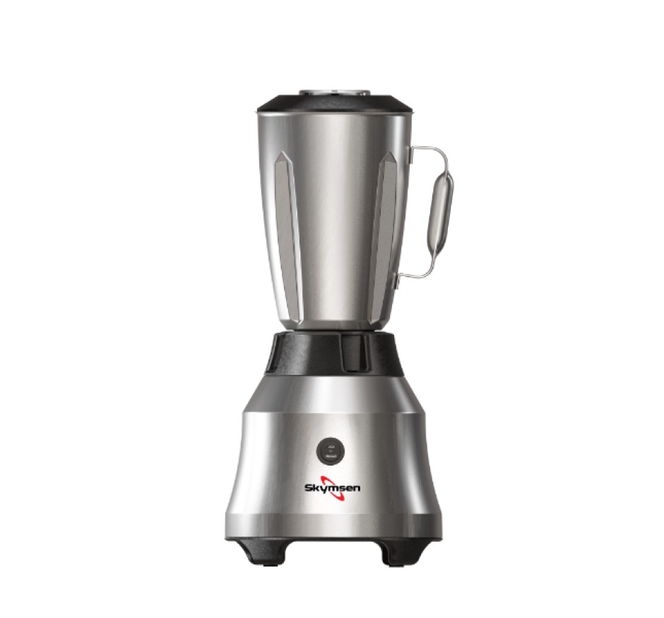 Liquidificador Alta Rotação Inox 1,5 Litros Skymsen LI1.5 220v