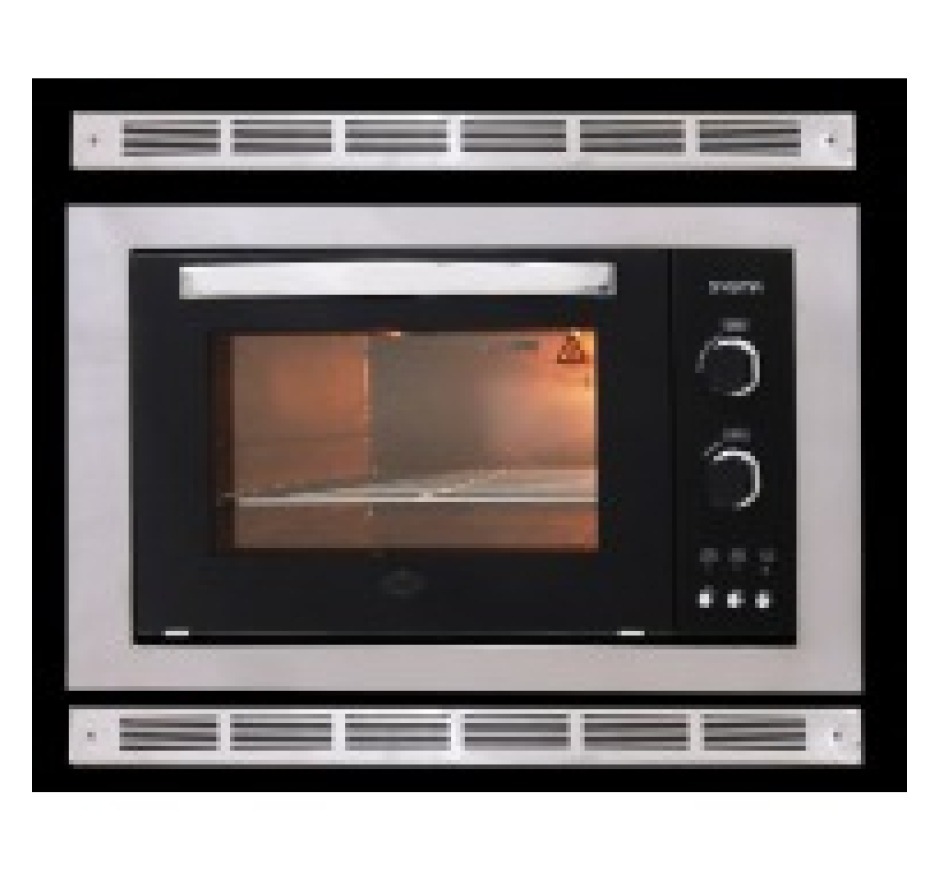 Forno Elétrico Sygma Layr II De Embutir - VP 220V
