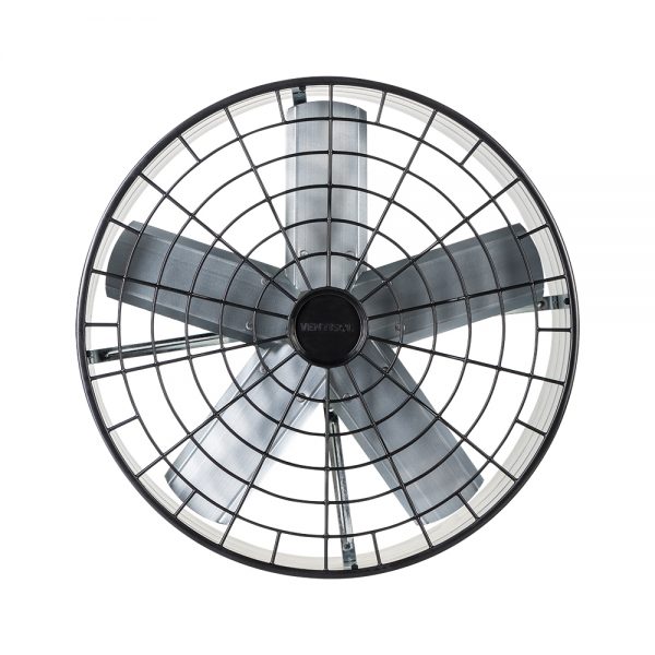 Exaustor Ventilador Comercial Alta Vazão Axial Ventisol 50cm 127v