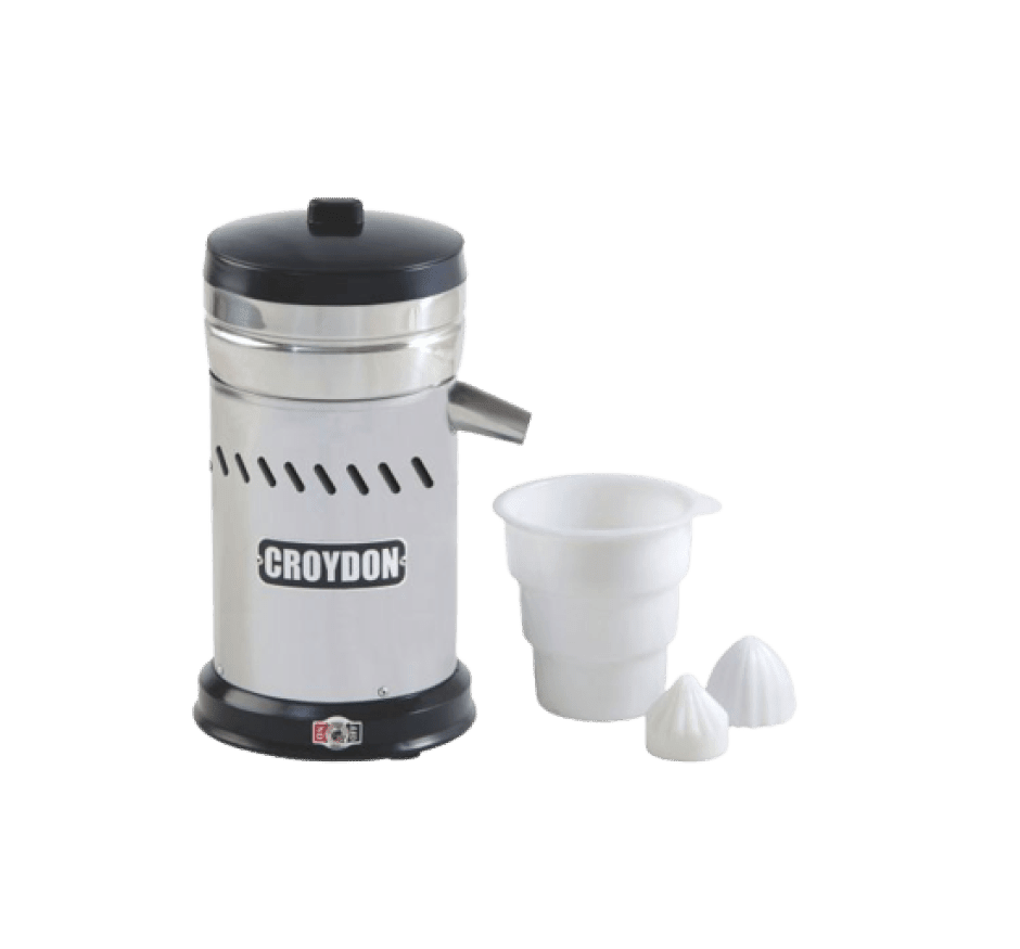 Extrator De Suco Croydon 0,5cv ES4EA-S Bivolt