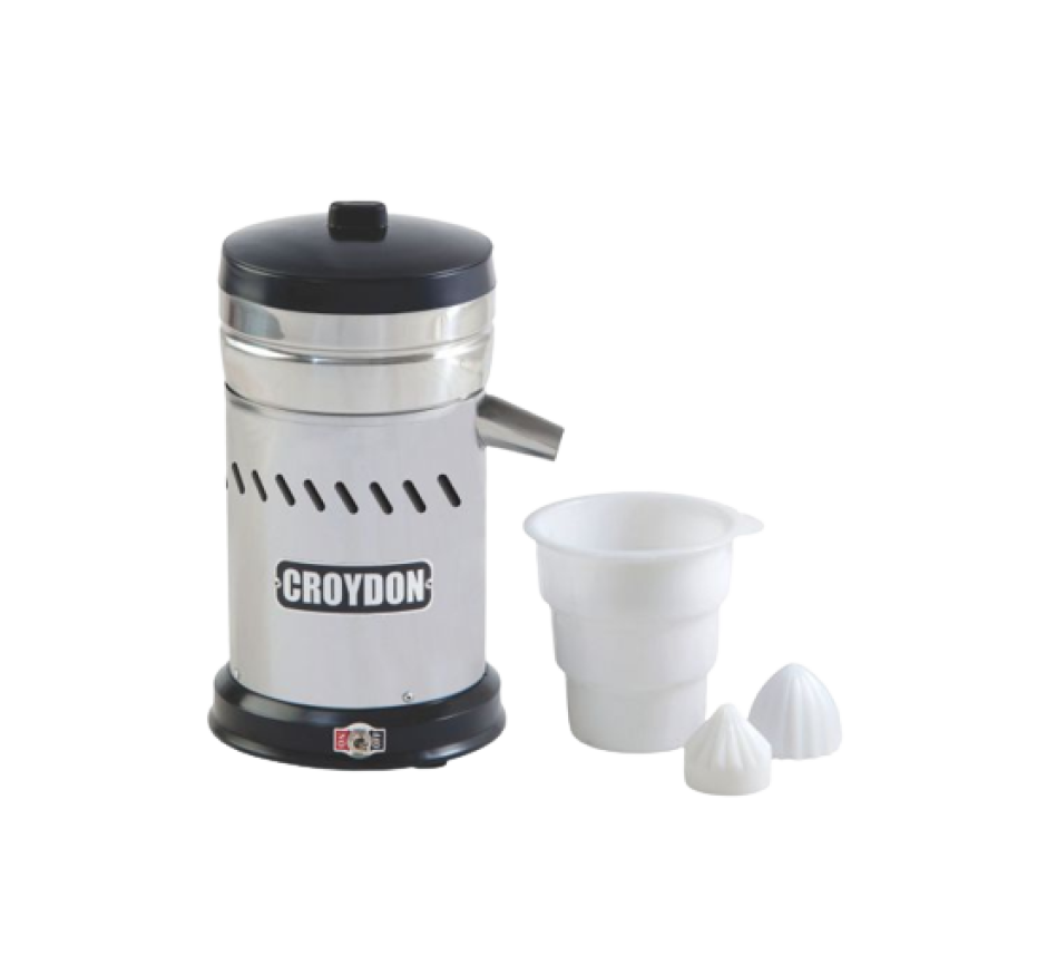 Extrator De Suco Croydon 0,25cv ES4EA Bivolt