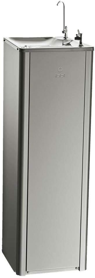Bebedouro Purificador de Pressão Inox PuriPress-40 IBBL 127v