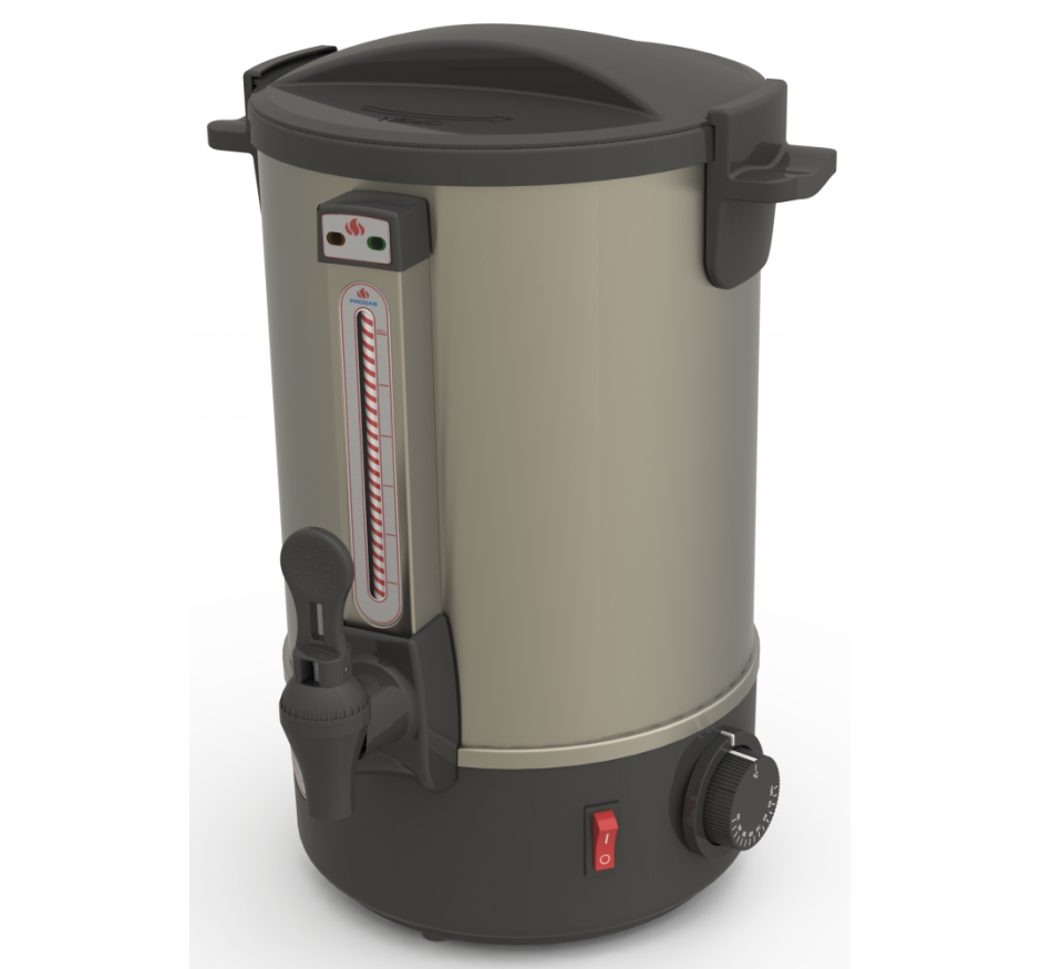 Cafeteira Elétrica 4 Litros Progás PRC-04 220v
