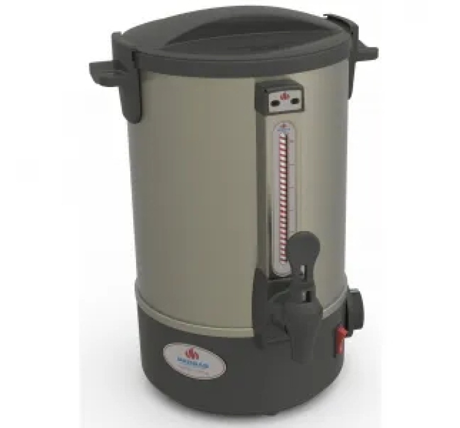 Cafeteira Elétrica 6 Litros Progás PRC-06 127v