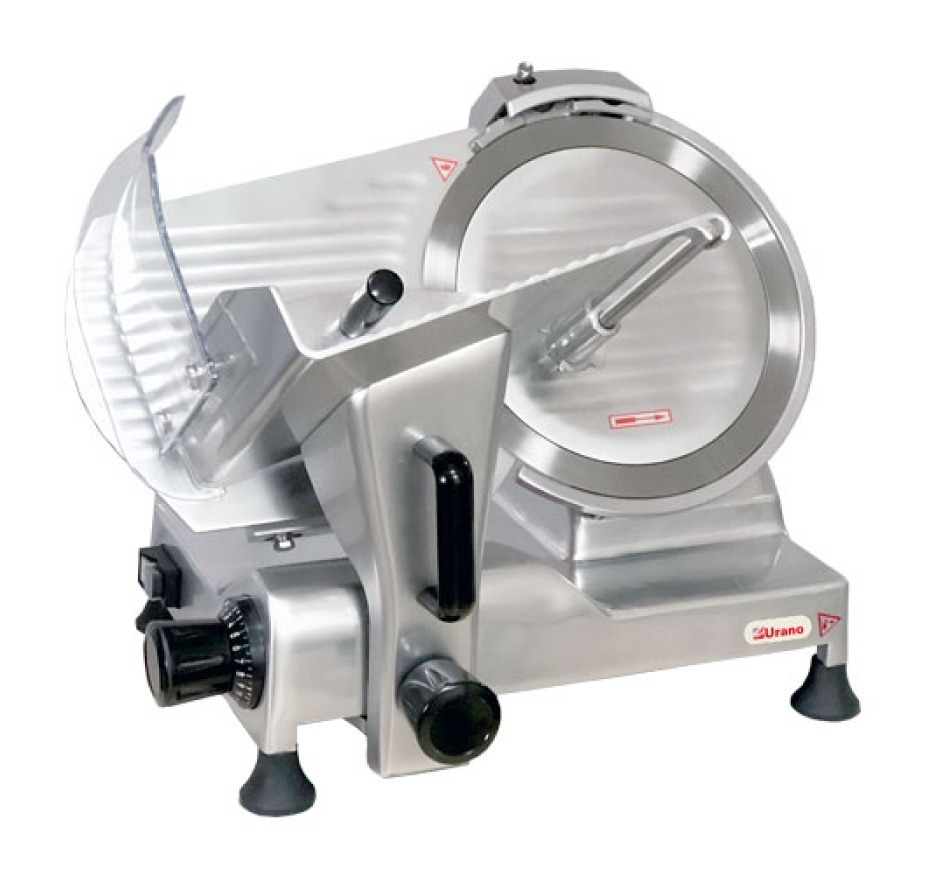Cortador de Frios Semi-Automático 300mm Urano SSM1-300 220v