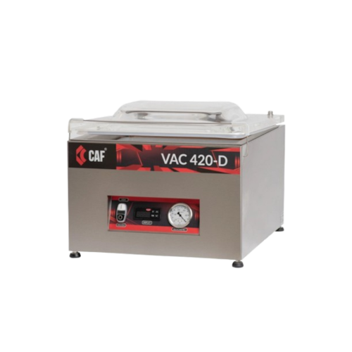 Seladora a Vácuo Digital CAF VAC 420-D 220v