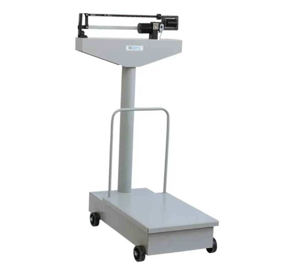 Balança Comercial Mecânica 300kg Welmy 104CH