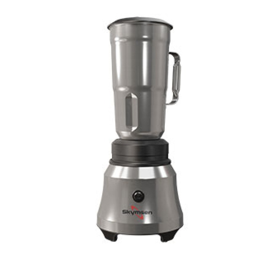 Liquidificador Industrial Skymsen 2 Litros Inox Copo Monobloco TA2 127V