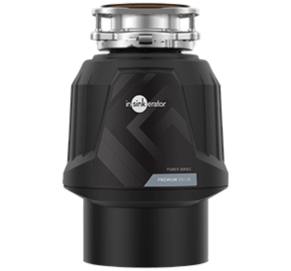 Triturador de Resíduos Alimentares Insinkerator PREMIUM 550 SR 0,55HP 220V