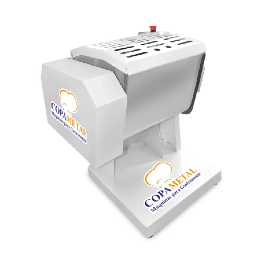Amassadeira Semi Rápida 15Kg FC2 ASR-15 127V